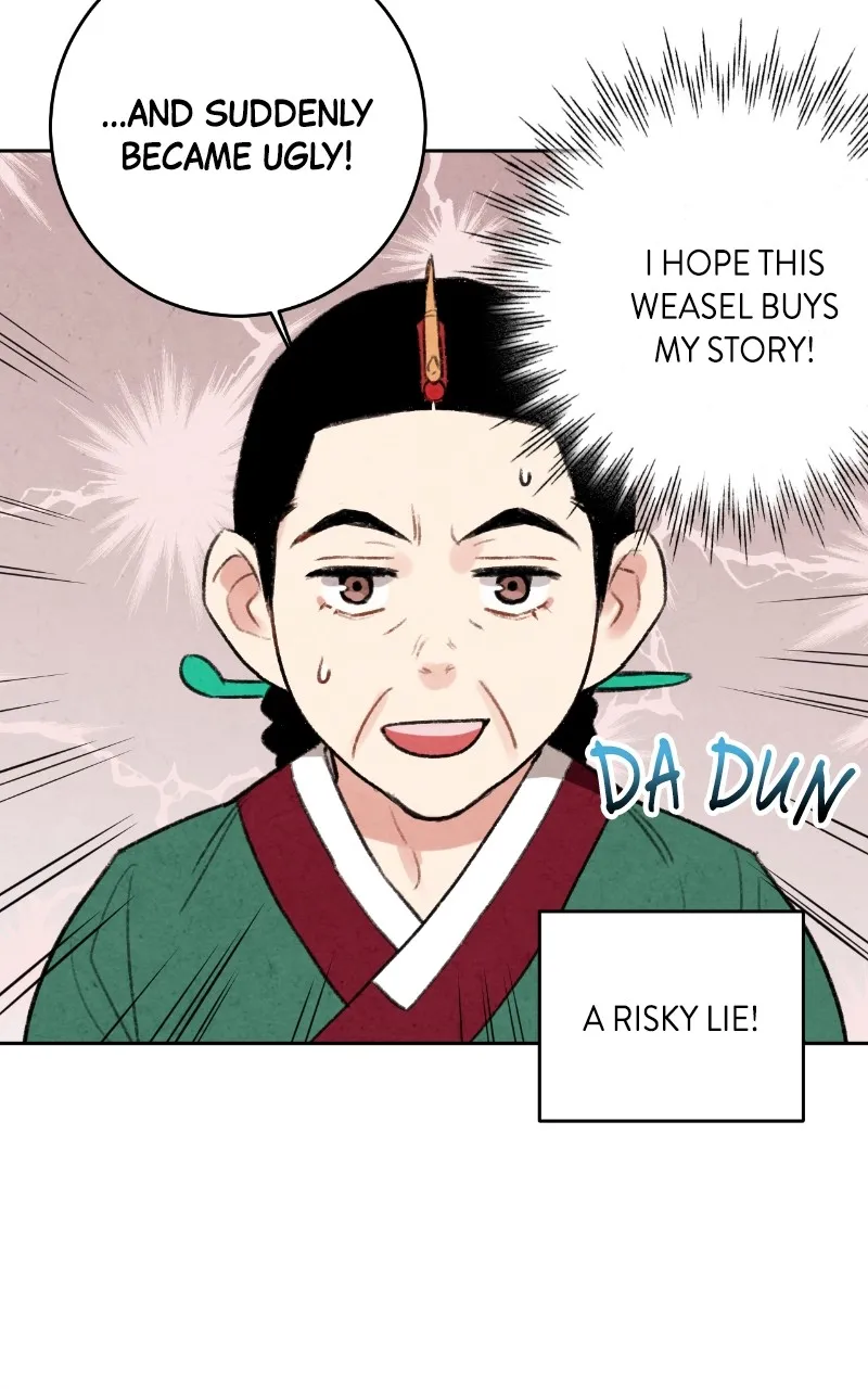 The Forbidden Marriage Chapter 15 page 8 - 