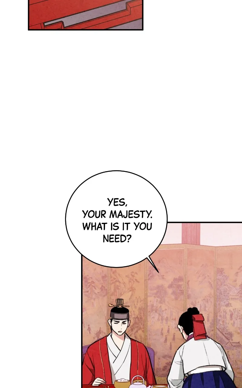 The Forbidden Marriage Chapter 15 page 73 - 