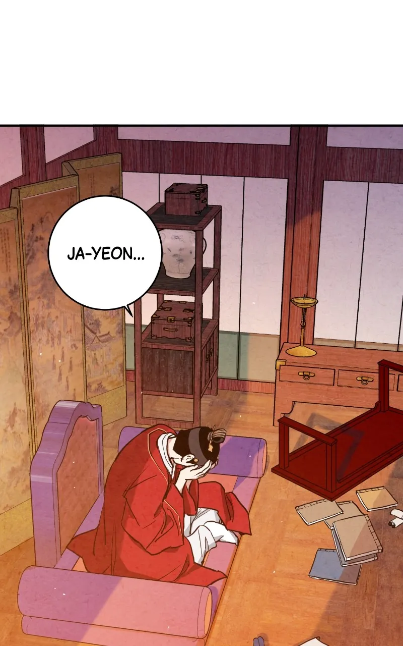 The Forbidden Marriage Chapter 15 page 88 - 