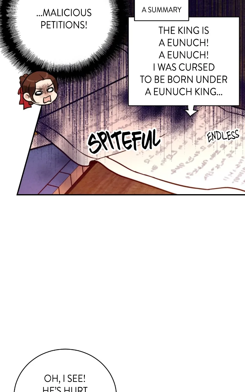 The Forbidden Marriage Chapter 16 page 14 - 