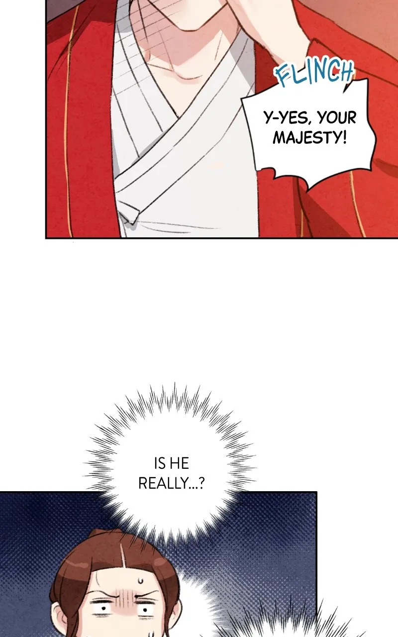 The Forbidden Marriage Chapter 16 page 17 - 