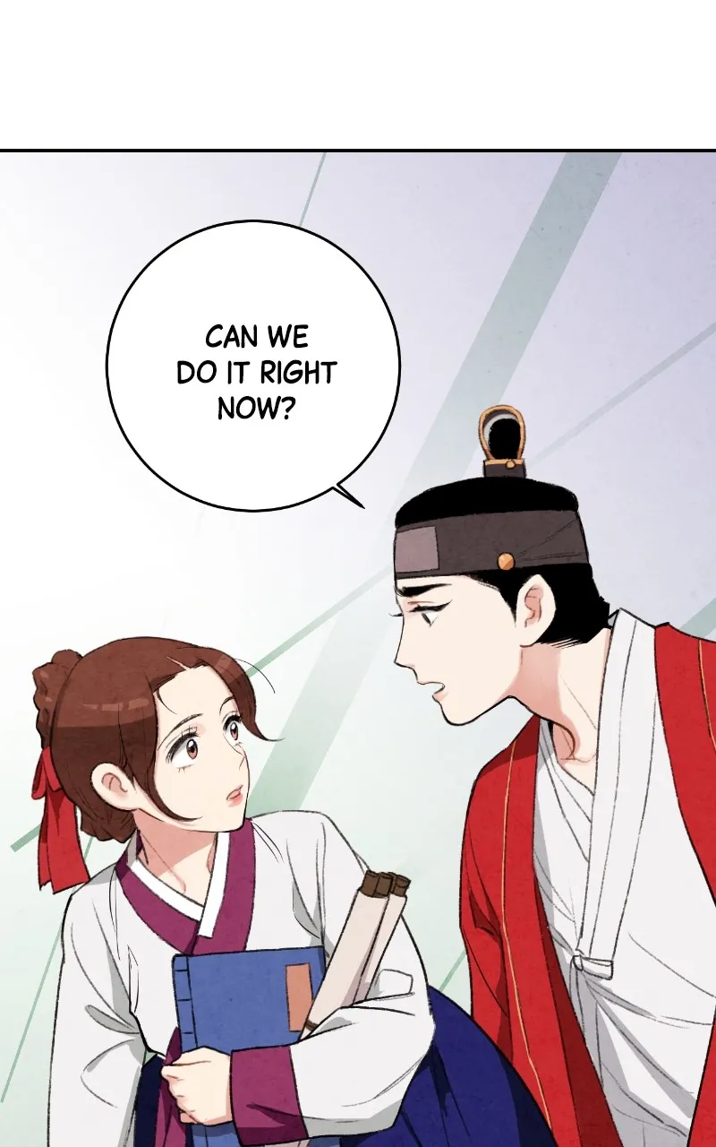 The Forbidden Marriage Chapter 16 page 19 - 