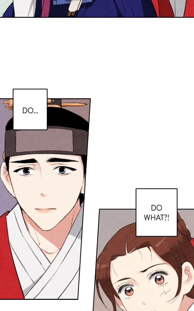The Forbidden Marriage Chapter 16 page 20 - 
