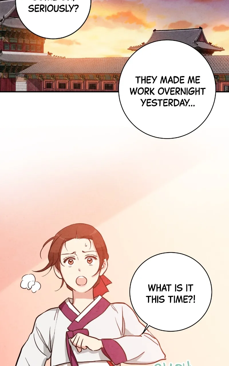 The Forbidden Marriage Chapter 16 page 3 - 