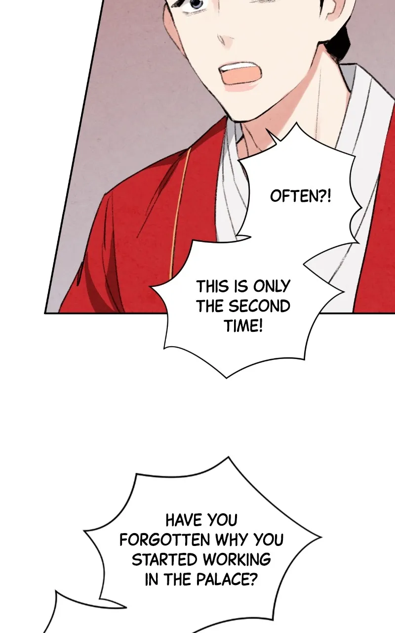 The Forbidden Marriage Chapter 16 page 27 - 