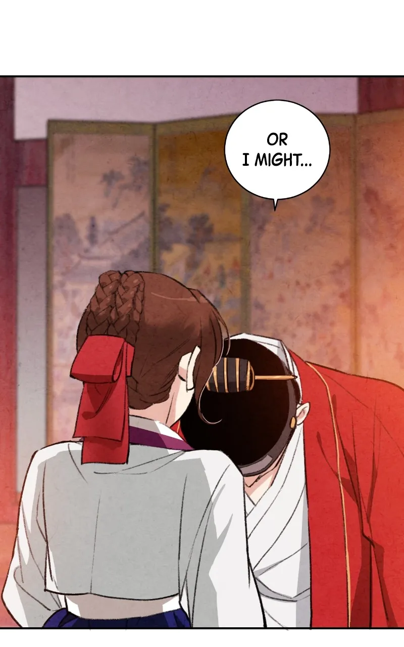 The Forbidden Marriage Chapter 16 page 29 - 