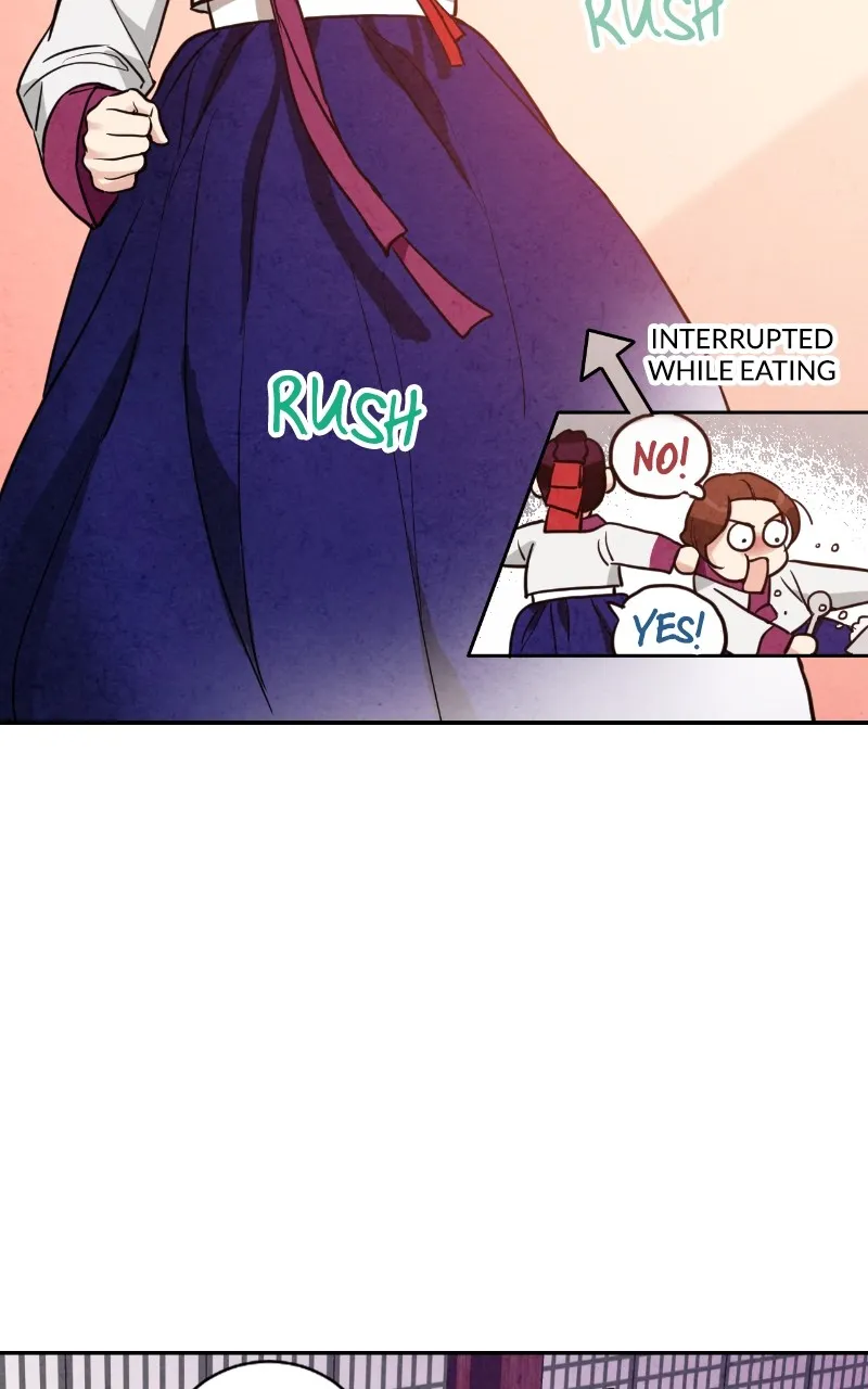 The Forbidden Marriage Chapter 16 page 4 - 