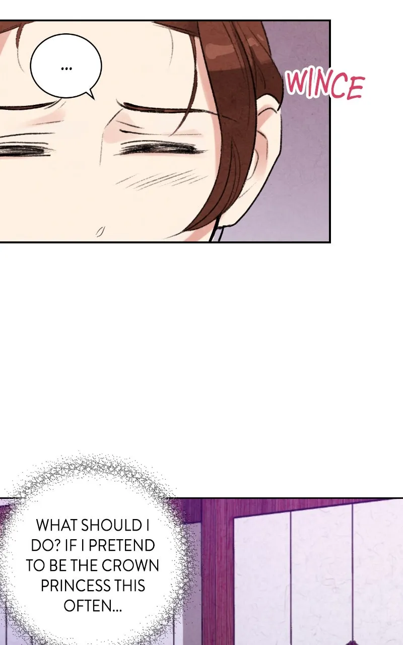 The Forbidden Marriage Chapter 16 page 34 - 