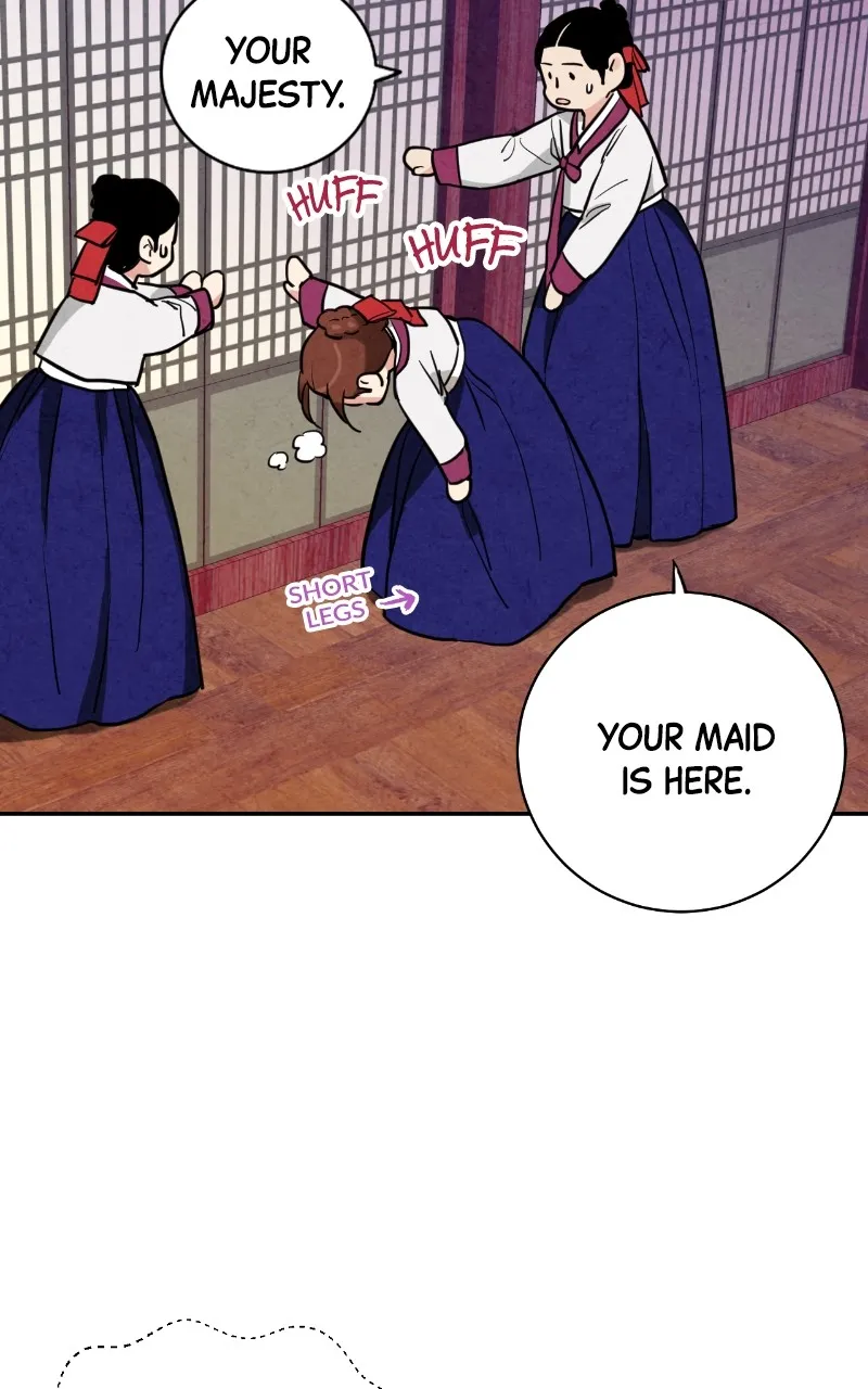 The Forbidden Marriage Chapter 16 page 5 - 
