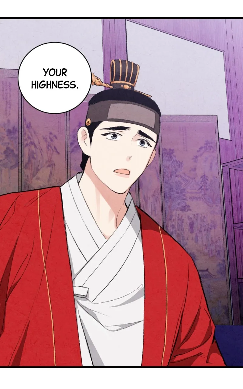 The Forbidden Marriage Chapter 16 page 41 - 
