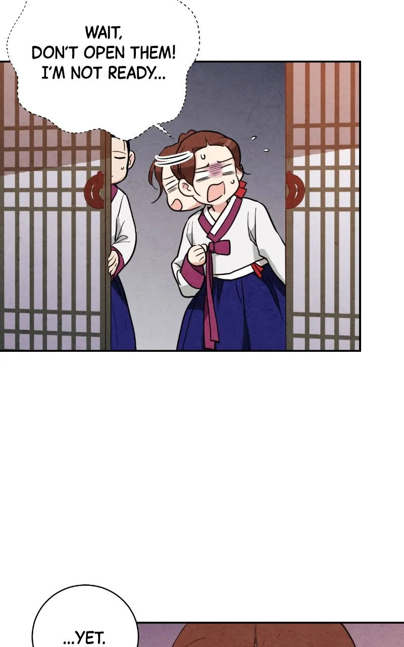 The Forbidden Marriage Chapter 16 page 6 - 