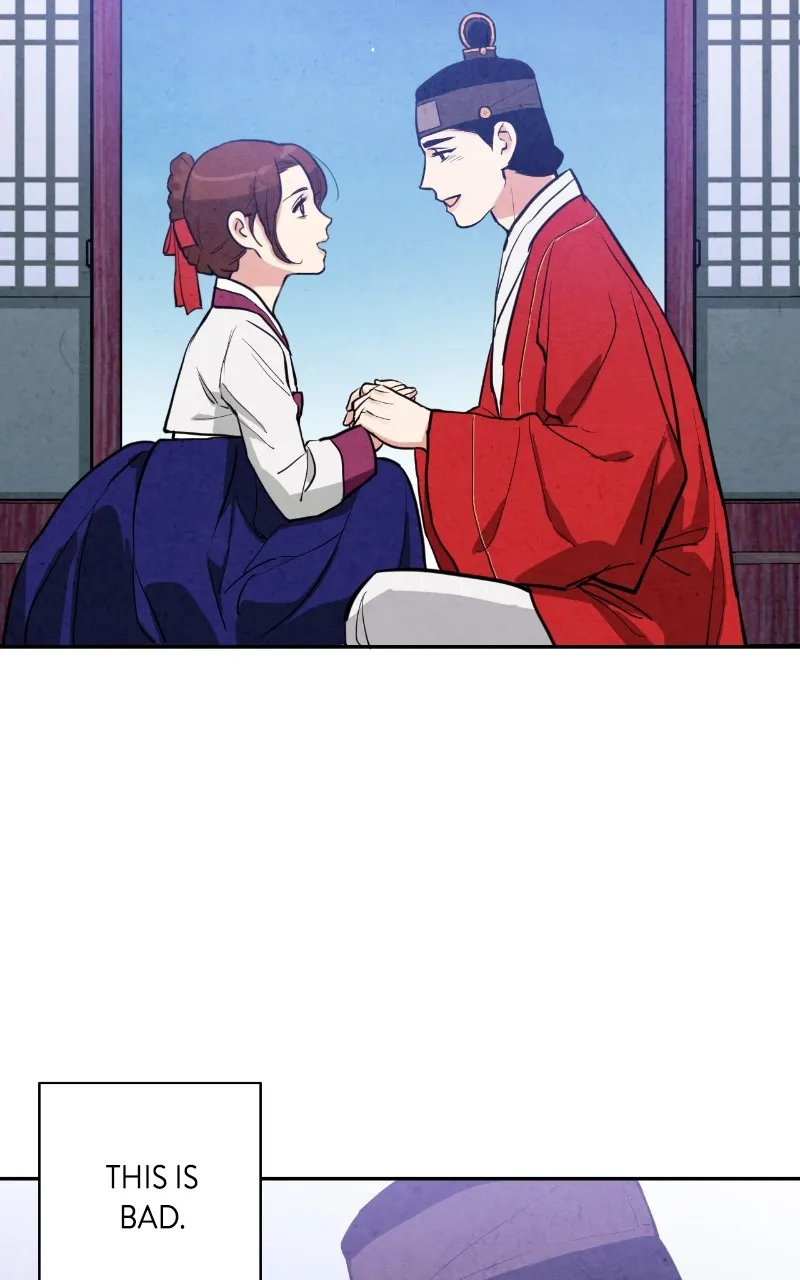 The Forbidden Marriage Chapter 16 page 53 - 