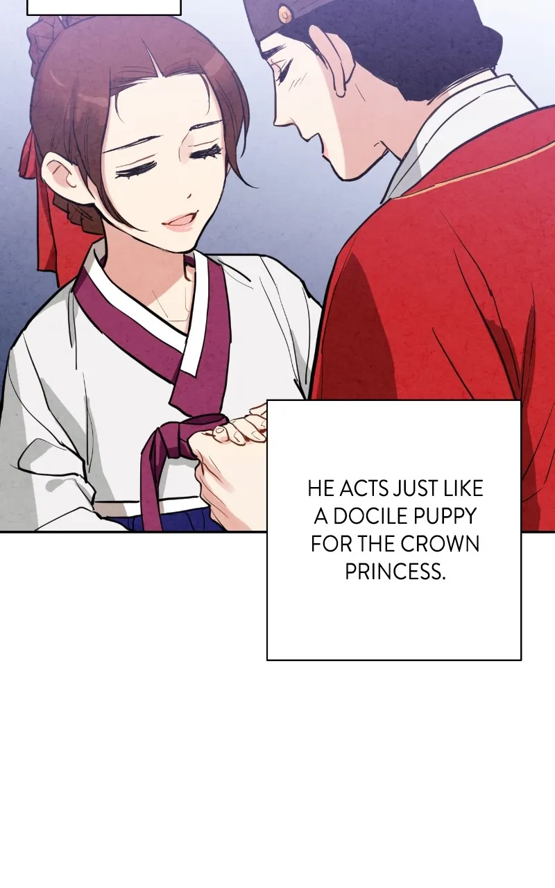 The Forbidden Marriage Chapter 16 page 54 - 