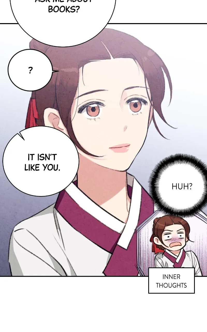 The Forbidden Marriage Chapter 16 page 57 - 