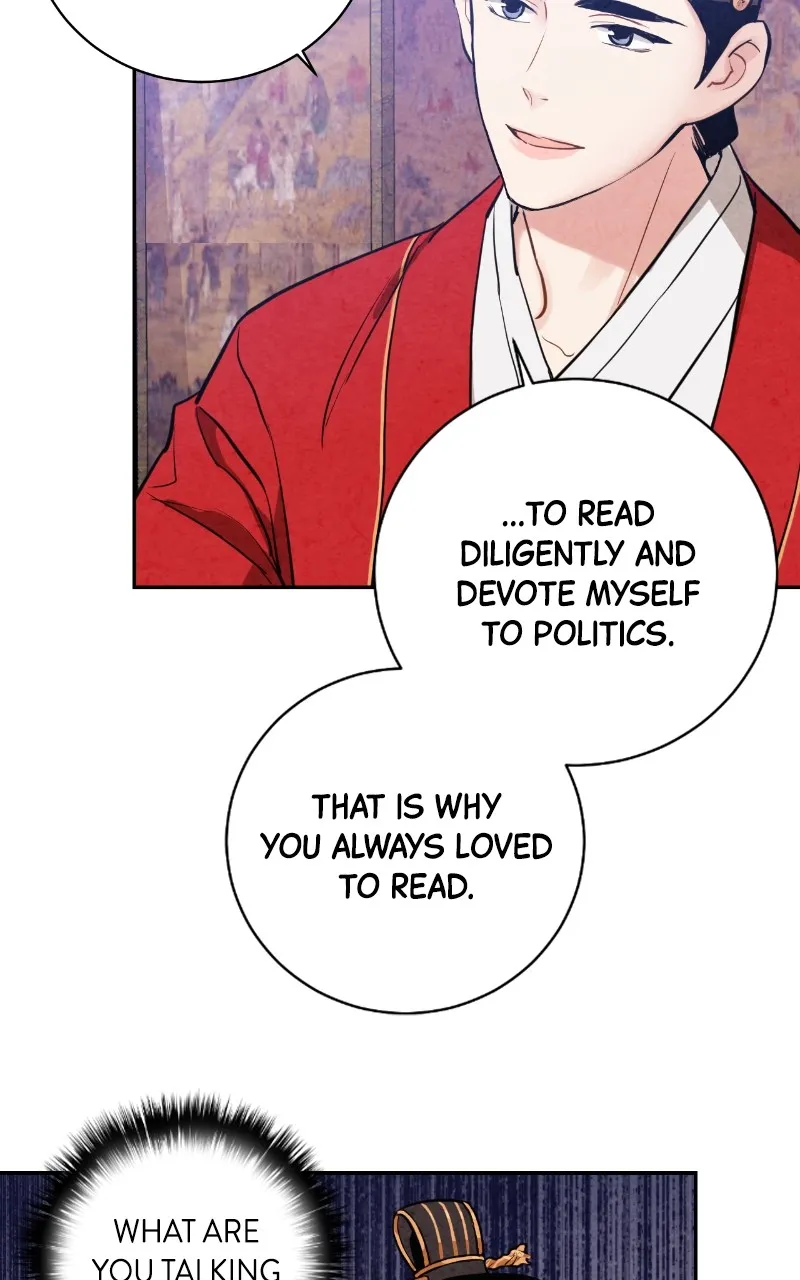 The Forbidden Marriage Chapter 16 page 59 - 