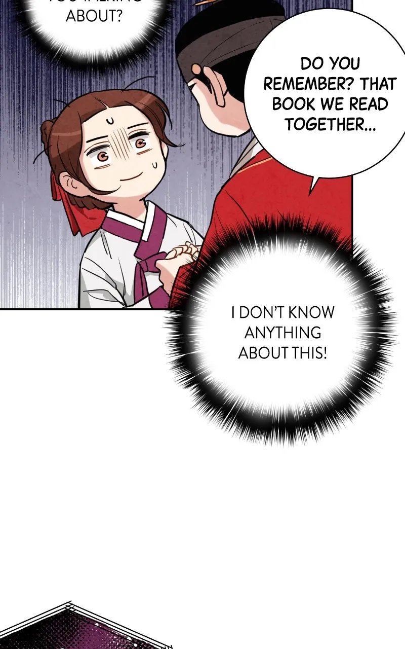 The Forbidden Marriage Chapter 16 page 60 - 