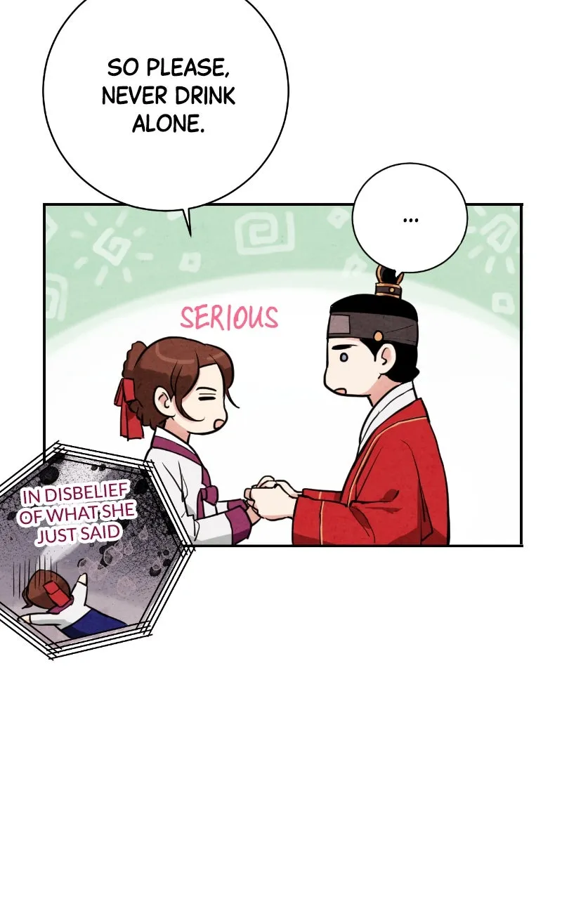 The Forbidden Marriage Chapter 16 page 64 - 
