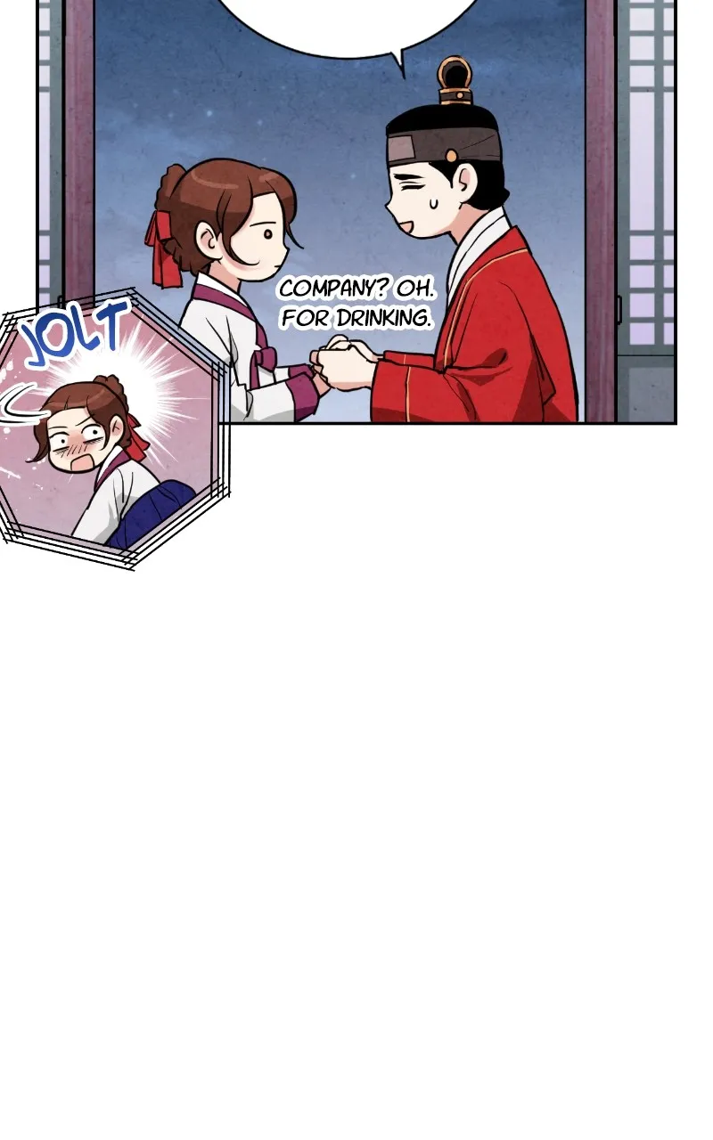 The Forbidden Marriage Chapter 16 page 66 - 