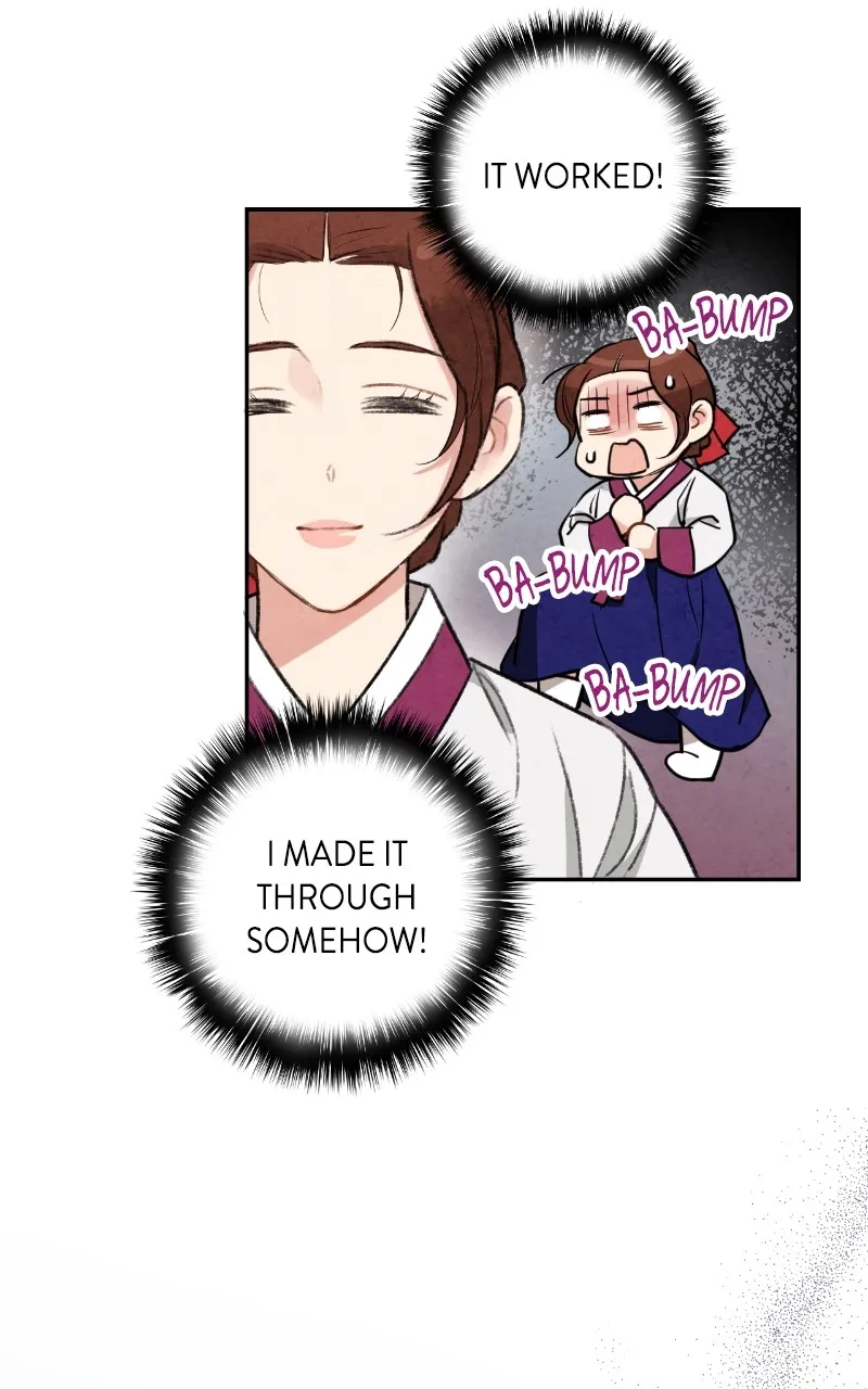 The Forbidden Marriage Chapter 16 page 69 - 