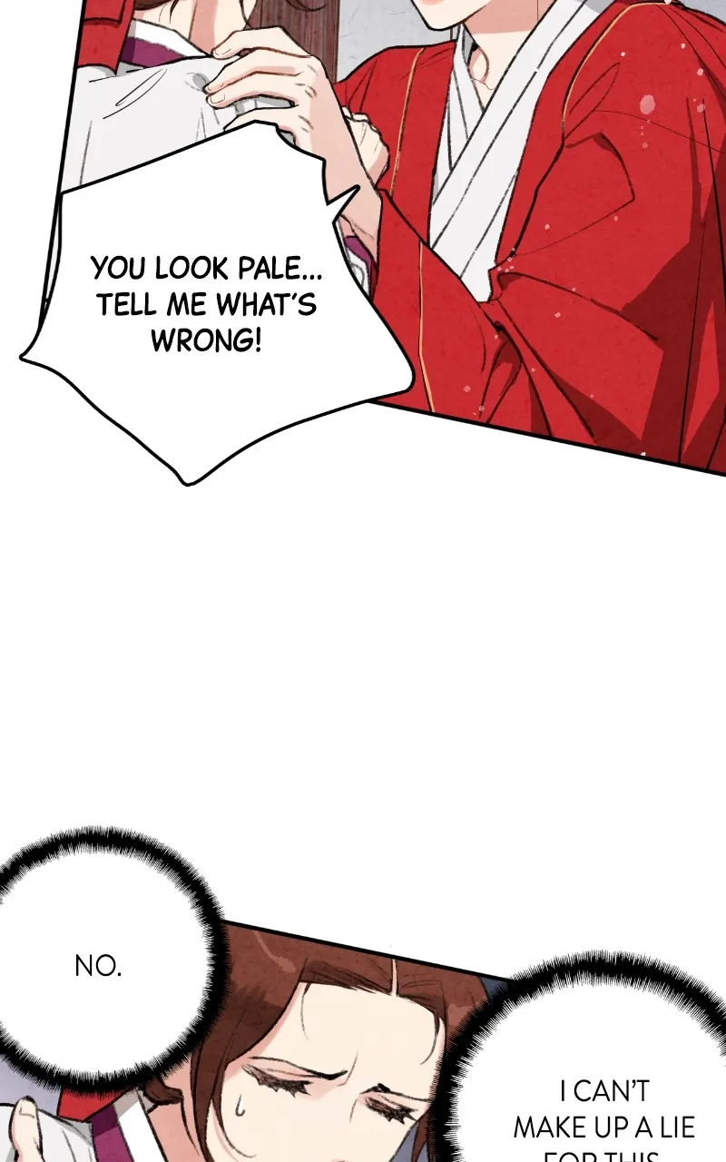 The Forbidden Marriage Chapter 17 page 12 - 