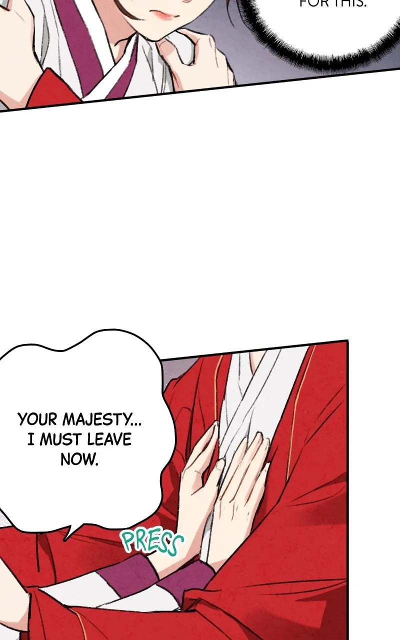 The Forbidden Marriage Chapter 17 page 13 - 