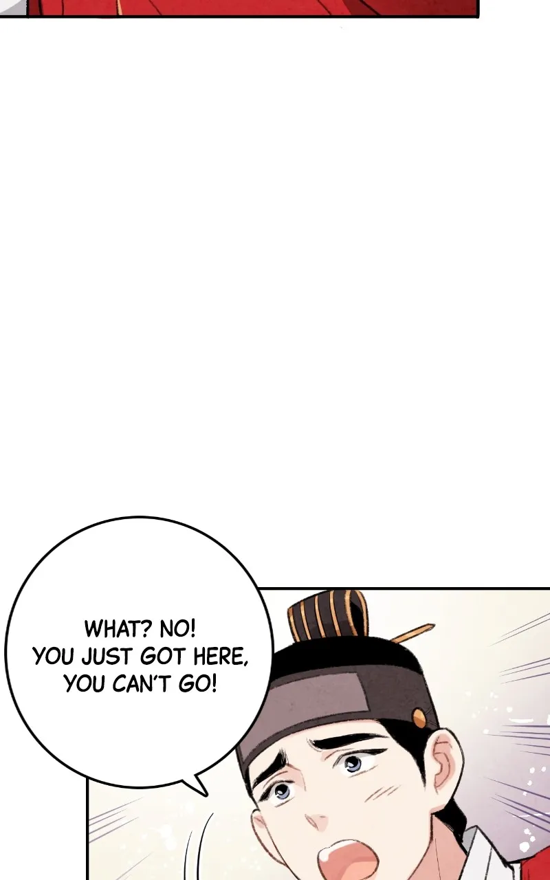 The Forbidden Marriage Chapter 17 page 14 - 