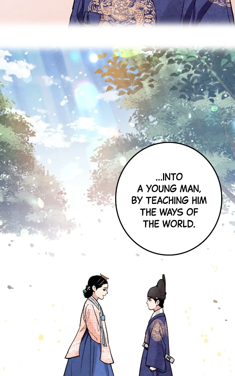 The Forbidden Marriage Chapter 17 page 22 - 