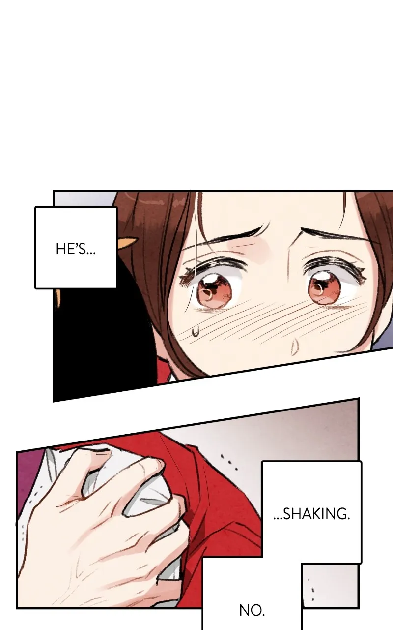 The Forbidden Marriage Chapter 17 page 29 - 