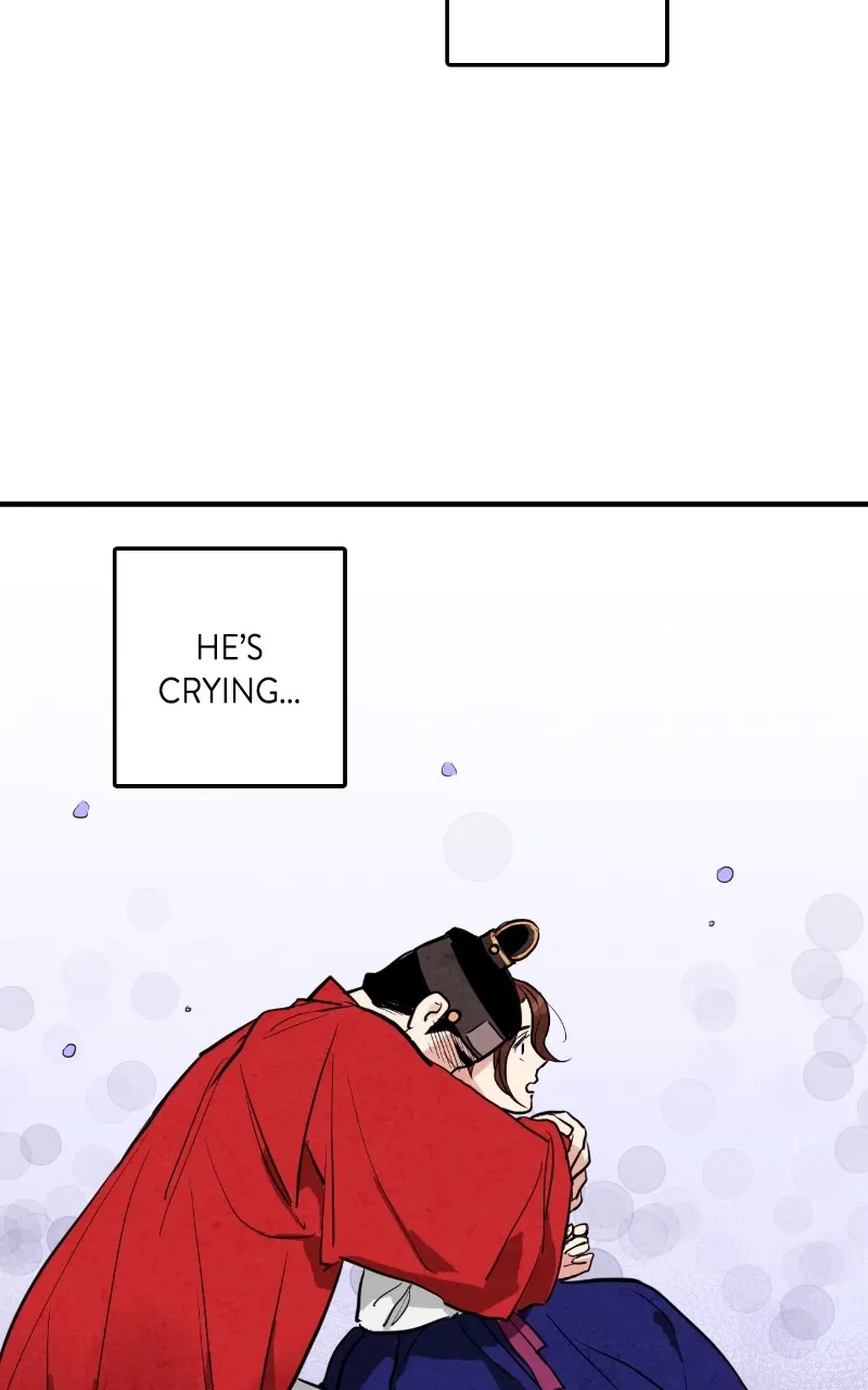 The Forbidden Marriage Chapter 17 page 30 - 