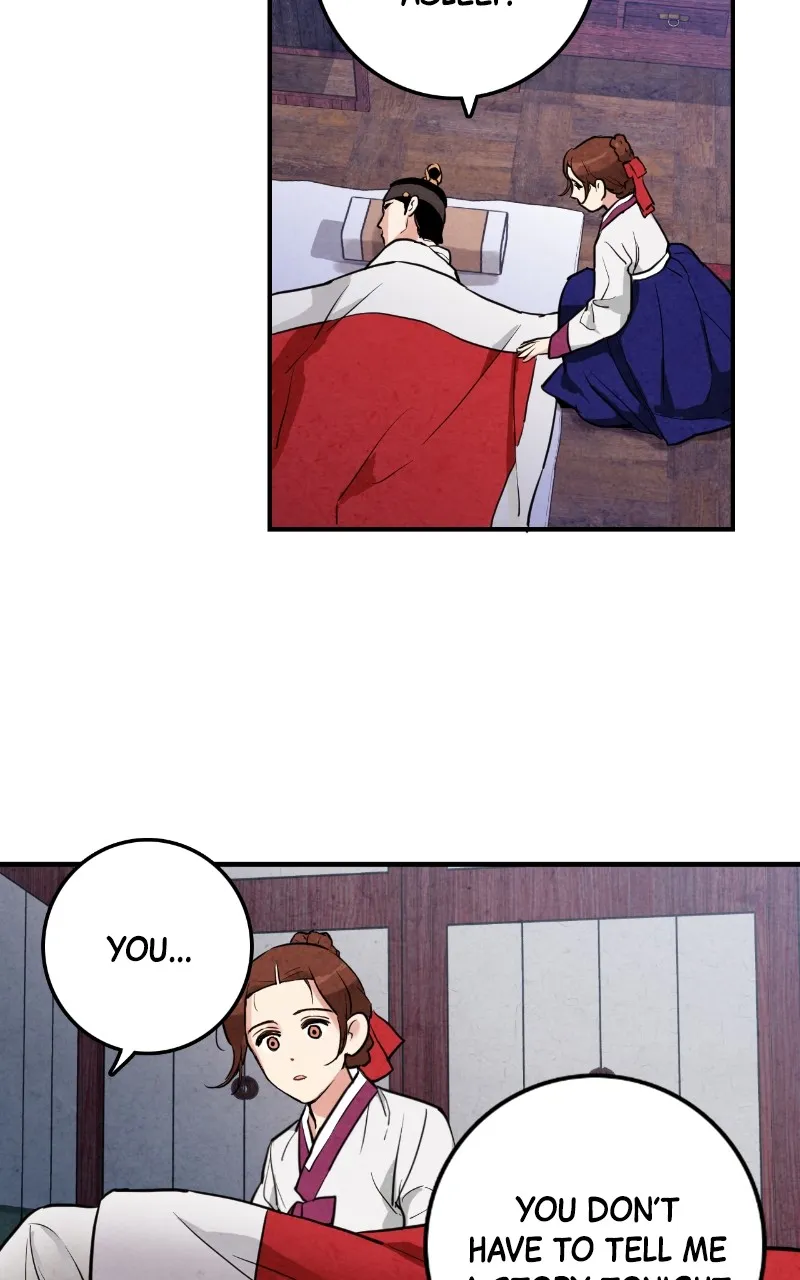 The Forbidden Marriage Chapter 17 page 46 - 