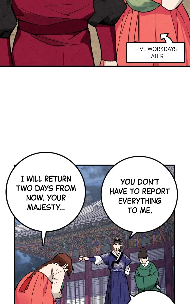 The Forbidden Marriage Chapter 17 page 58 - 