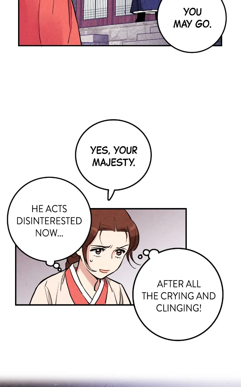 The Forbidden Marriage Chapter 17 page 59 - 
