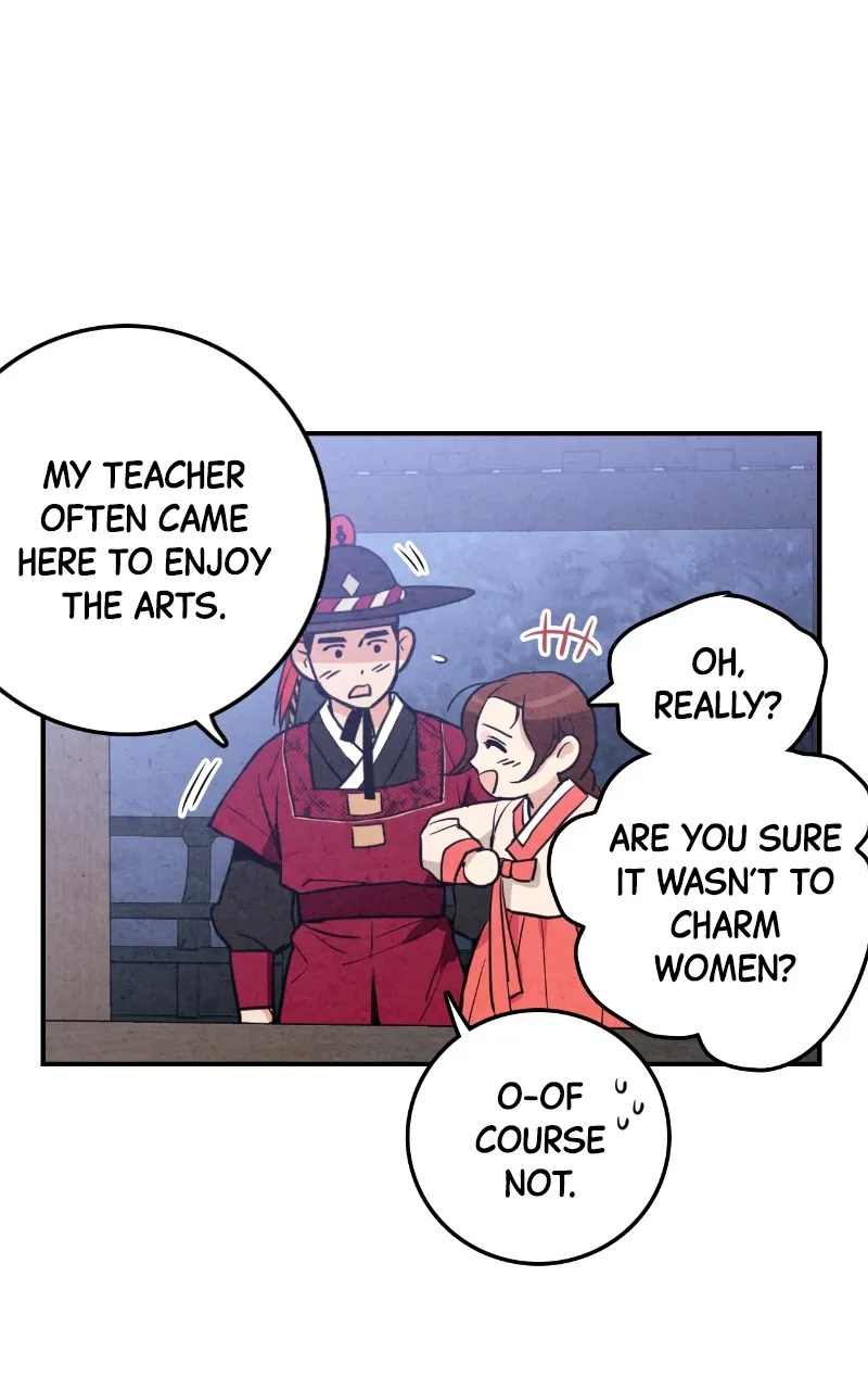 The Forbidden Marriage Chapter 17 page 68 - 