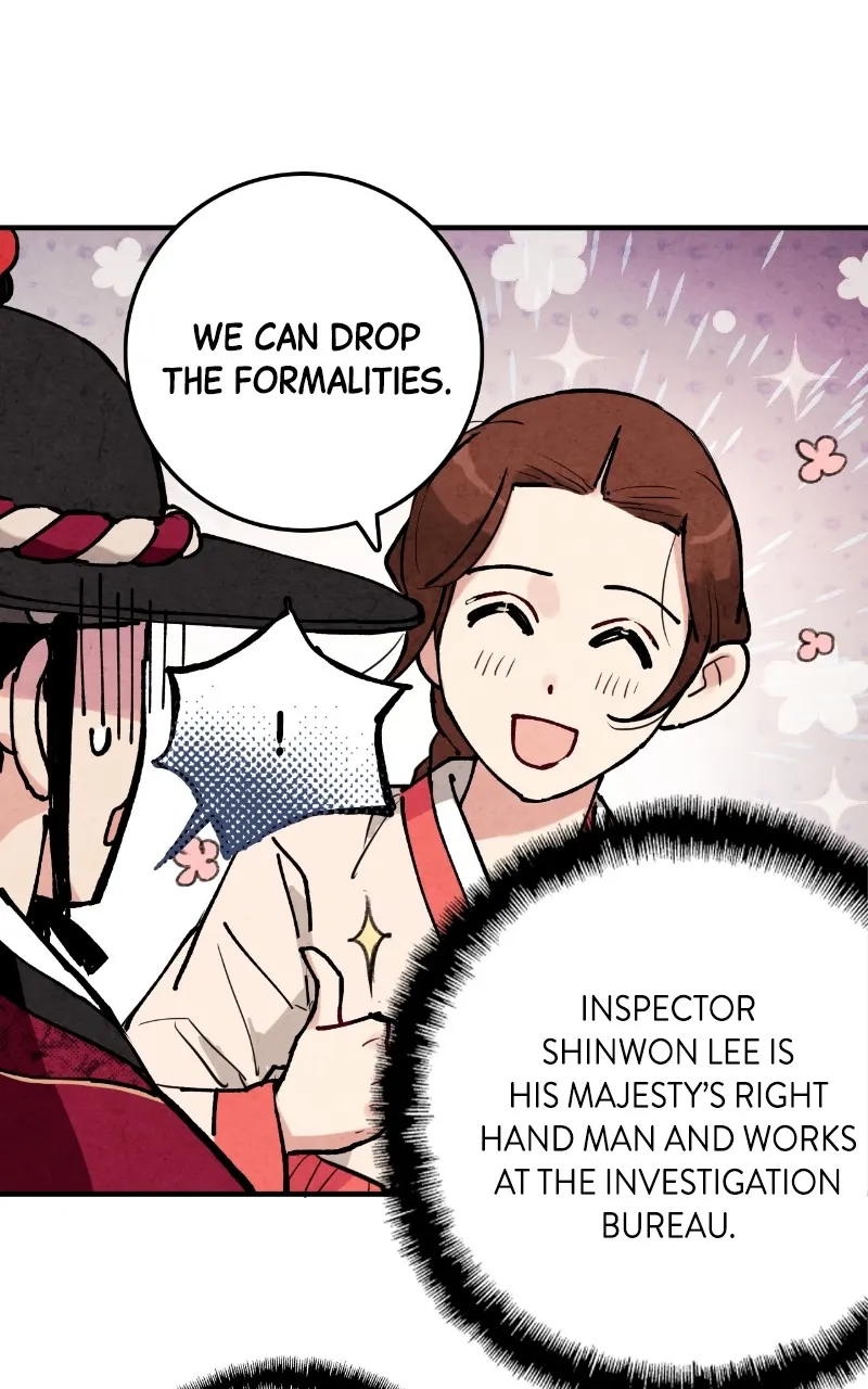 The Forbidden Marriage Chapter 17 page 75 - 