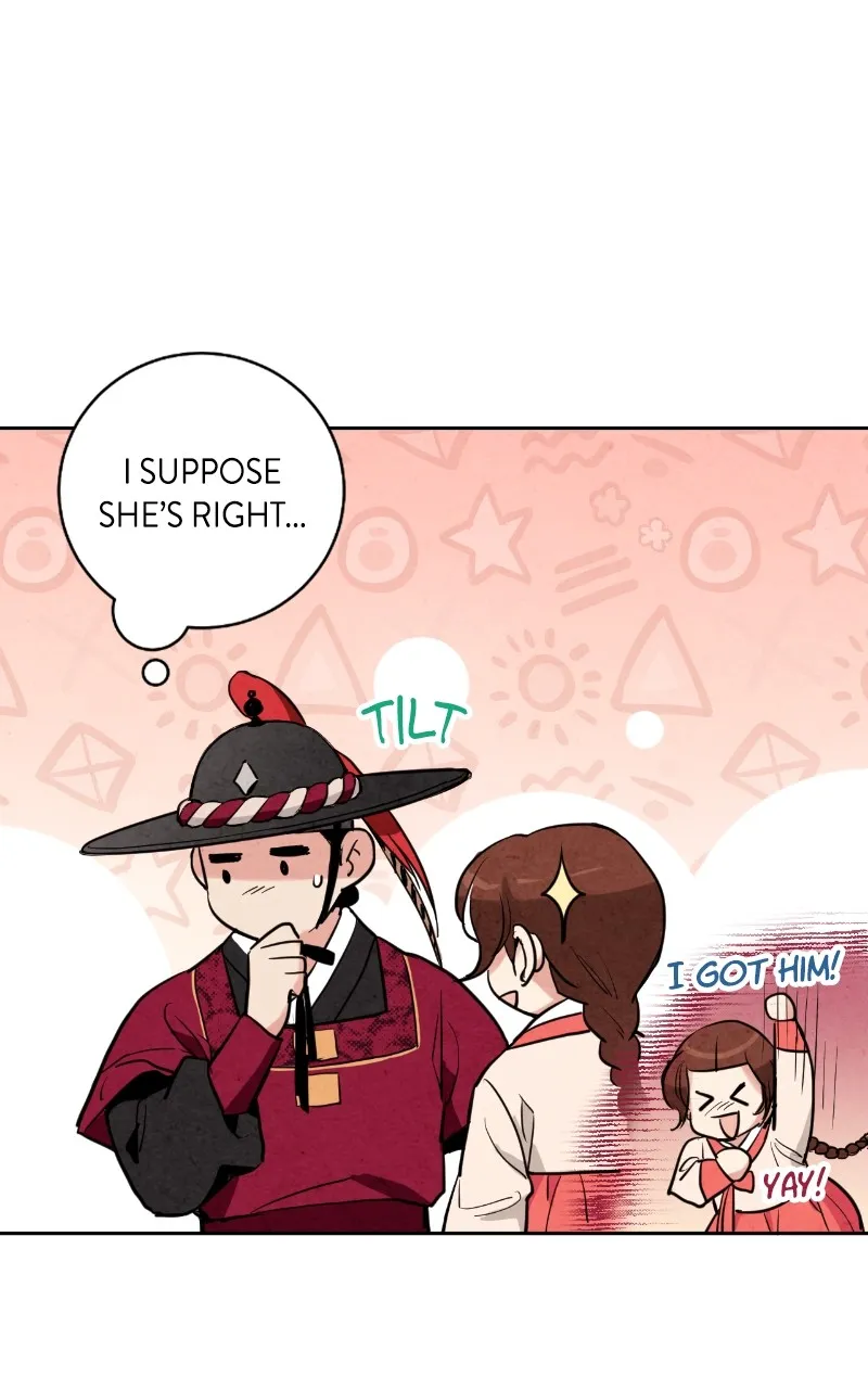 The Forbidden Marriage Chapter 18 page 18 - 