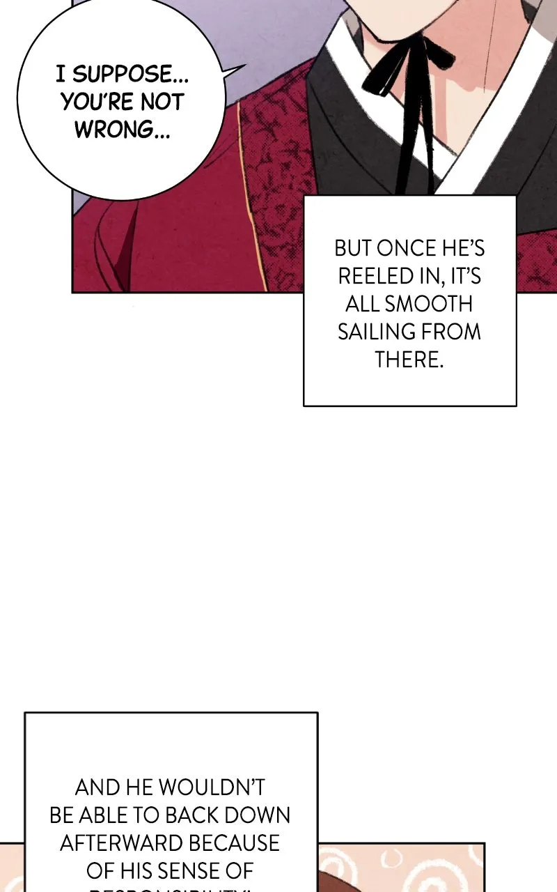 The Forbidden Marriage Chapter 18 page 20 - 