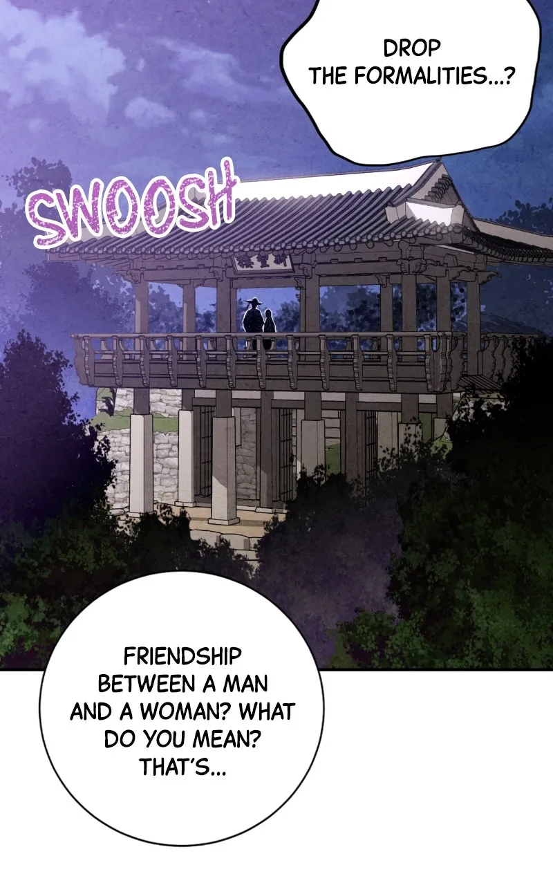 The Forbidden Marriage Chapter 18 page 3 - 