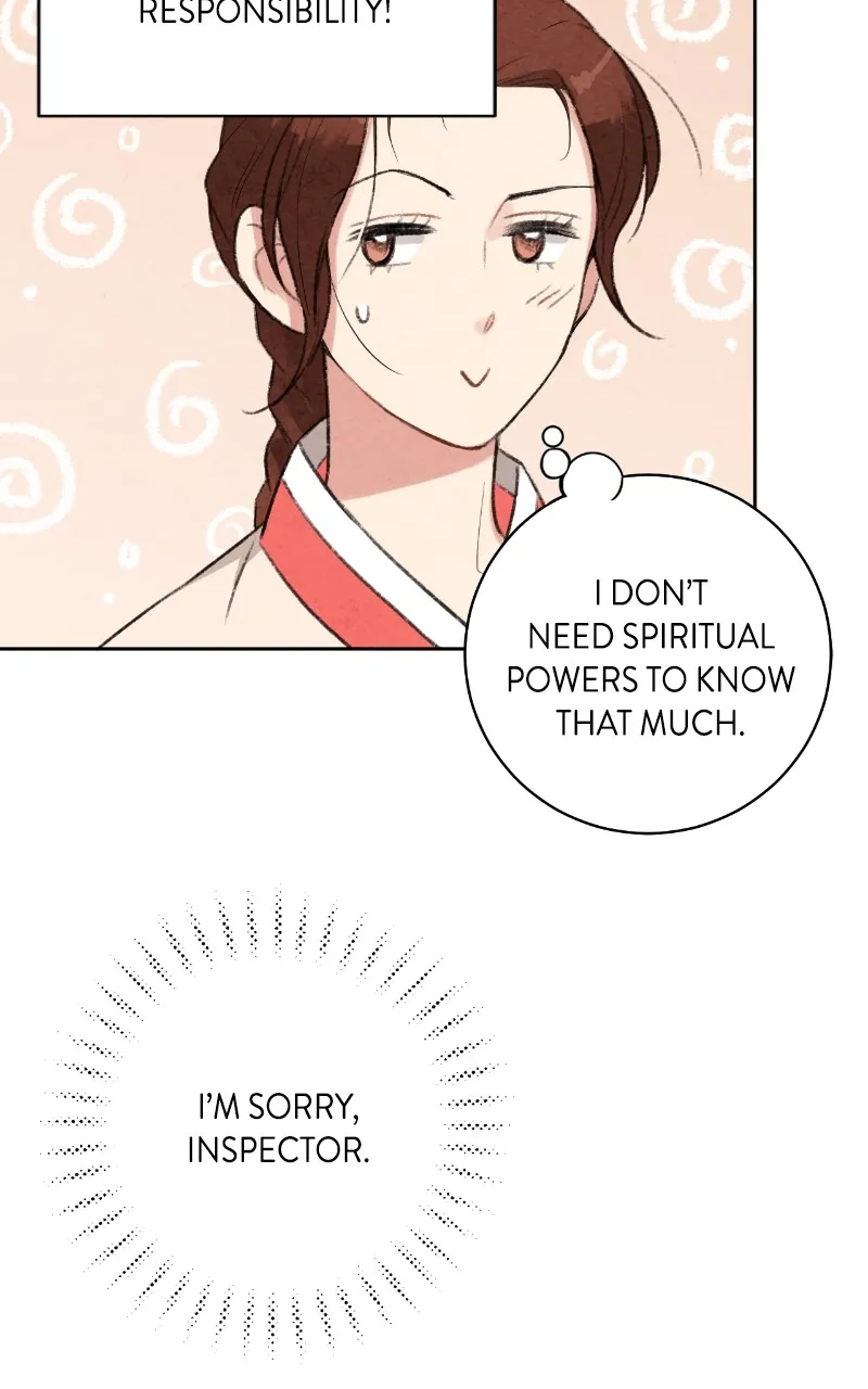 The Forbidden Marriage Chapter 18 page 21 - 