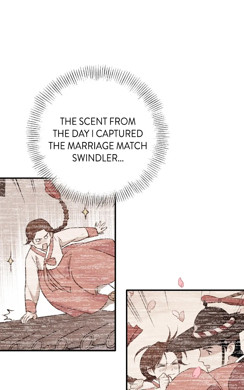 The Forbidden Marriage Chapter 18 page 34 - 