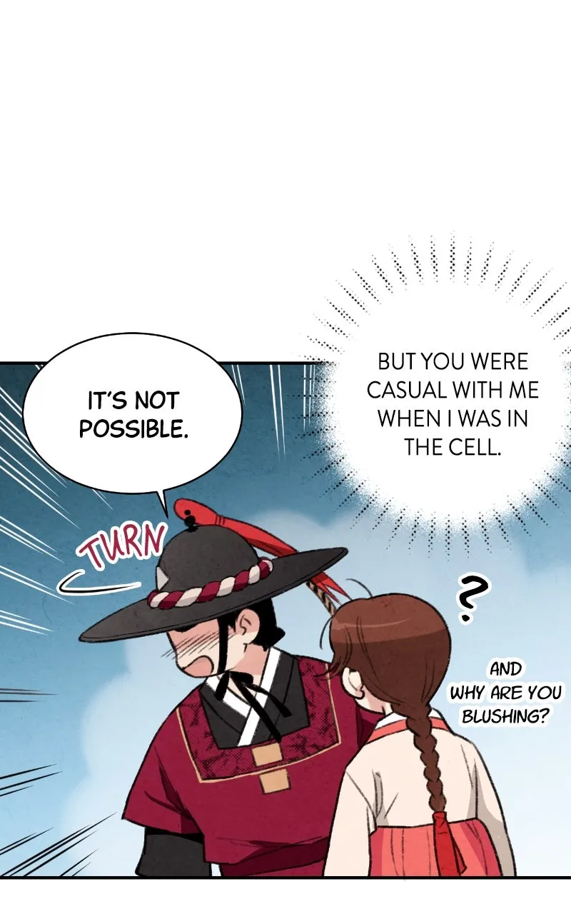 The Forbidden Marriage Chapter 18 page 5 - 