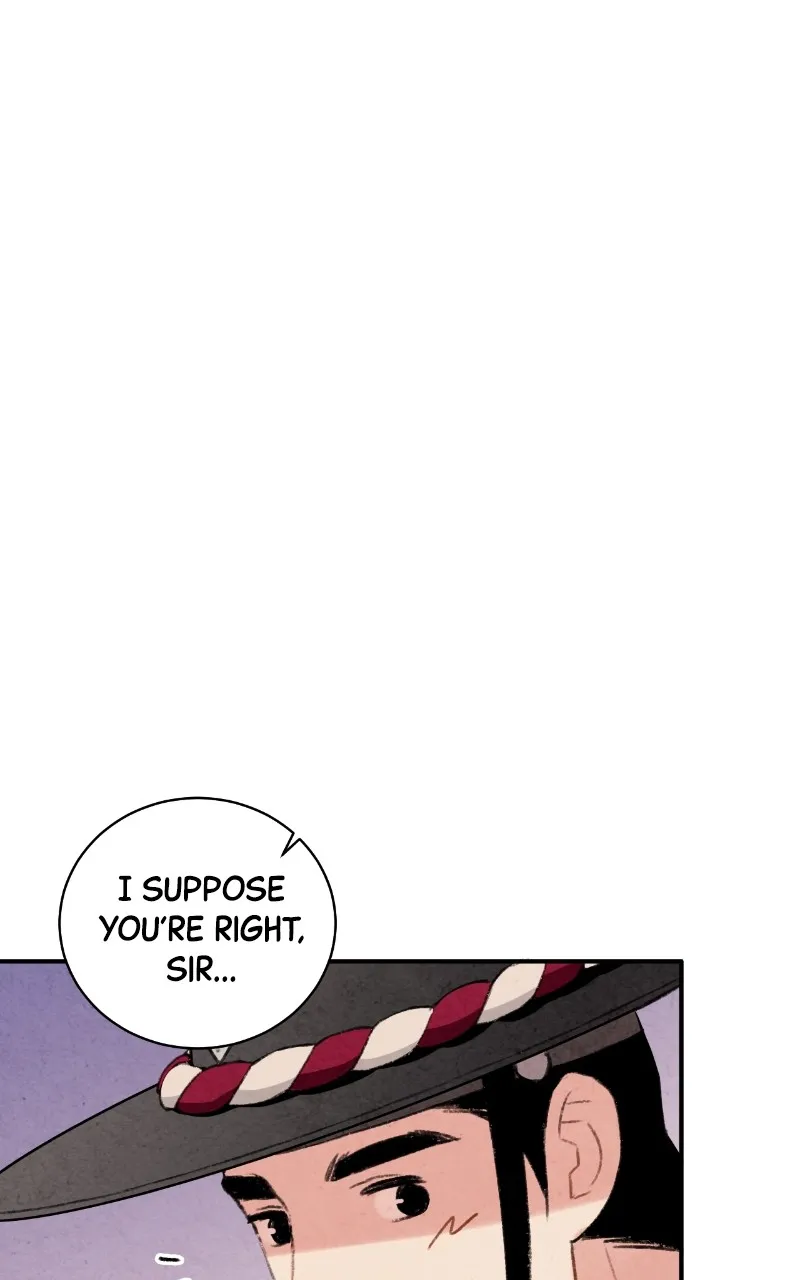 The Forbidden Marriage Chapter 18 page 6 - 