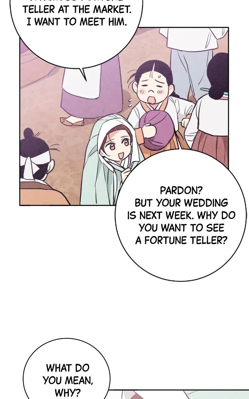 The Forbidden Marriage Chapter 18 page 66 - 