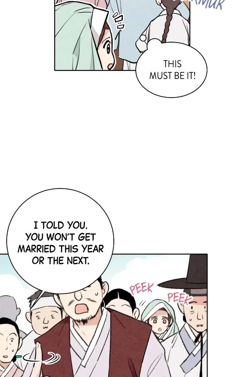 The Forbidden Marriage Chapter 18 page 71 - 