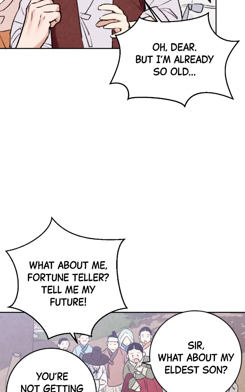 The Forbidden Marriage Chapter 18 page 72 - 