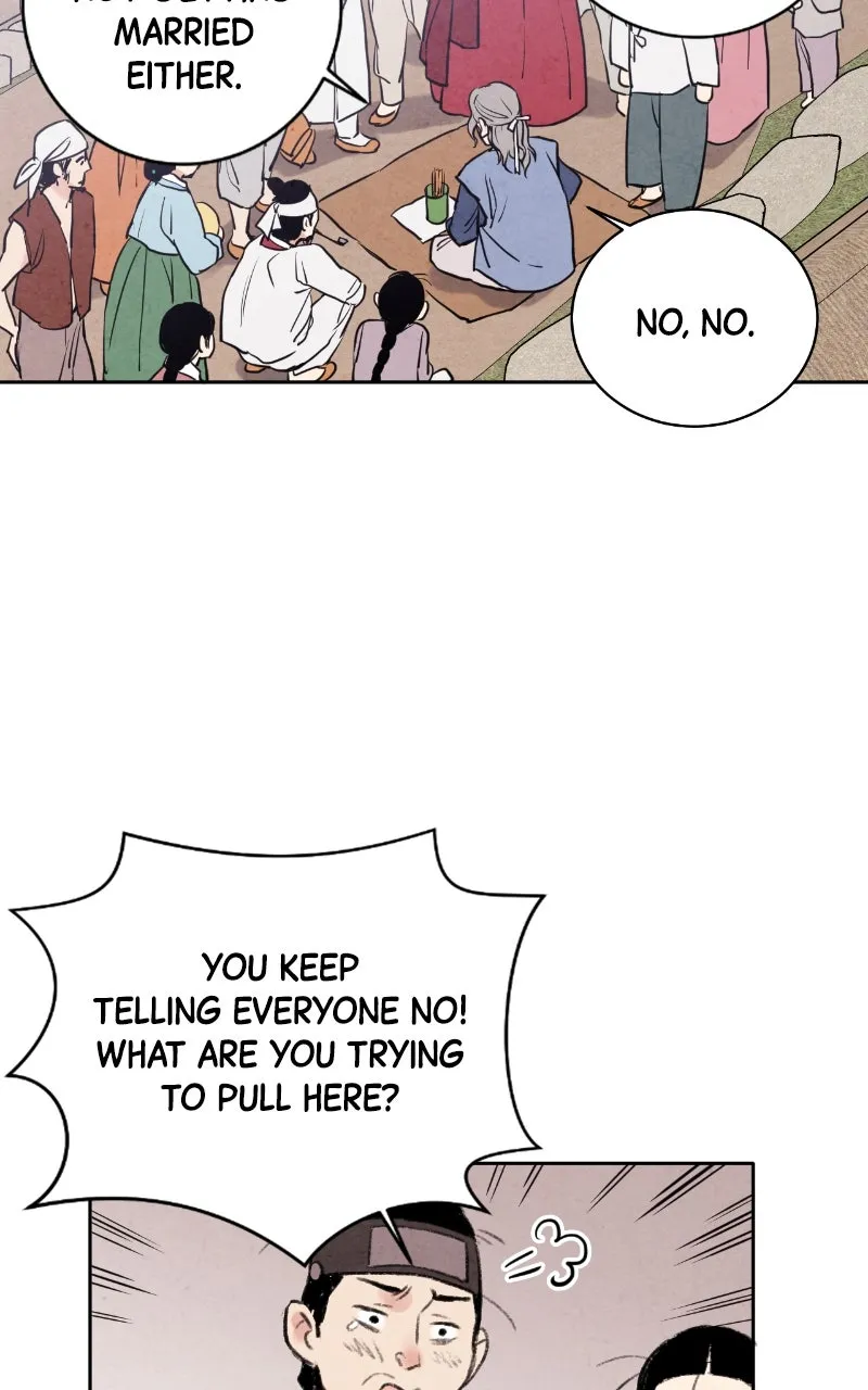 The Forbidden Marriage Chapter 18 page 73 - 