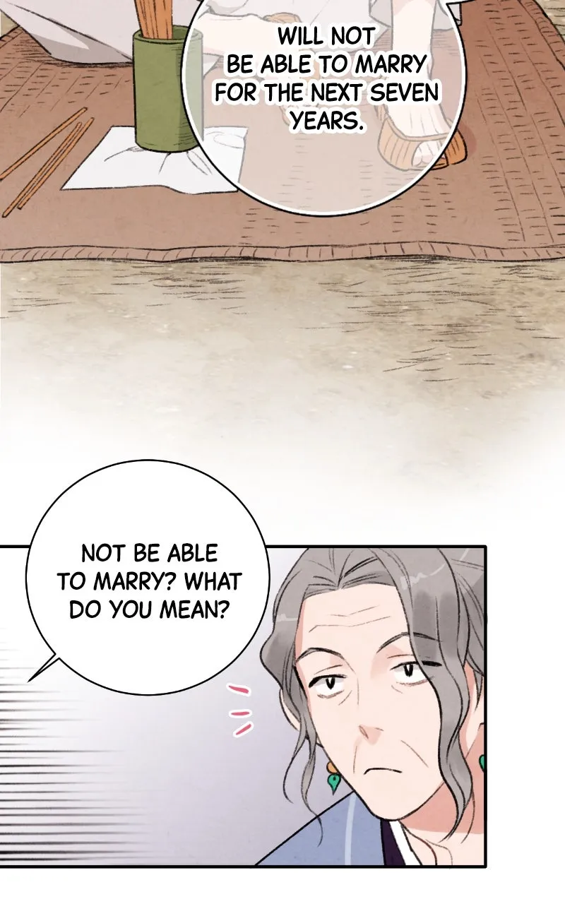The Forbidden Marriage Chapter 18 page 77 - 