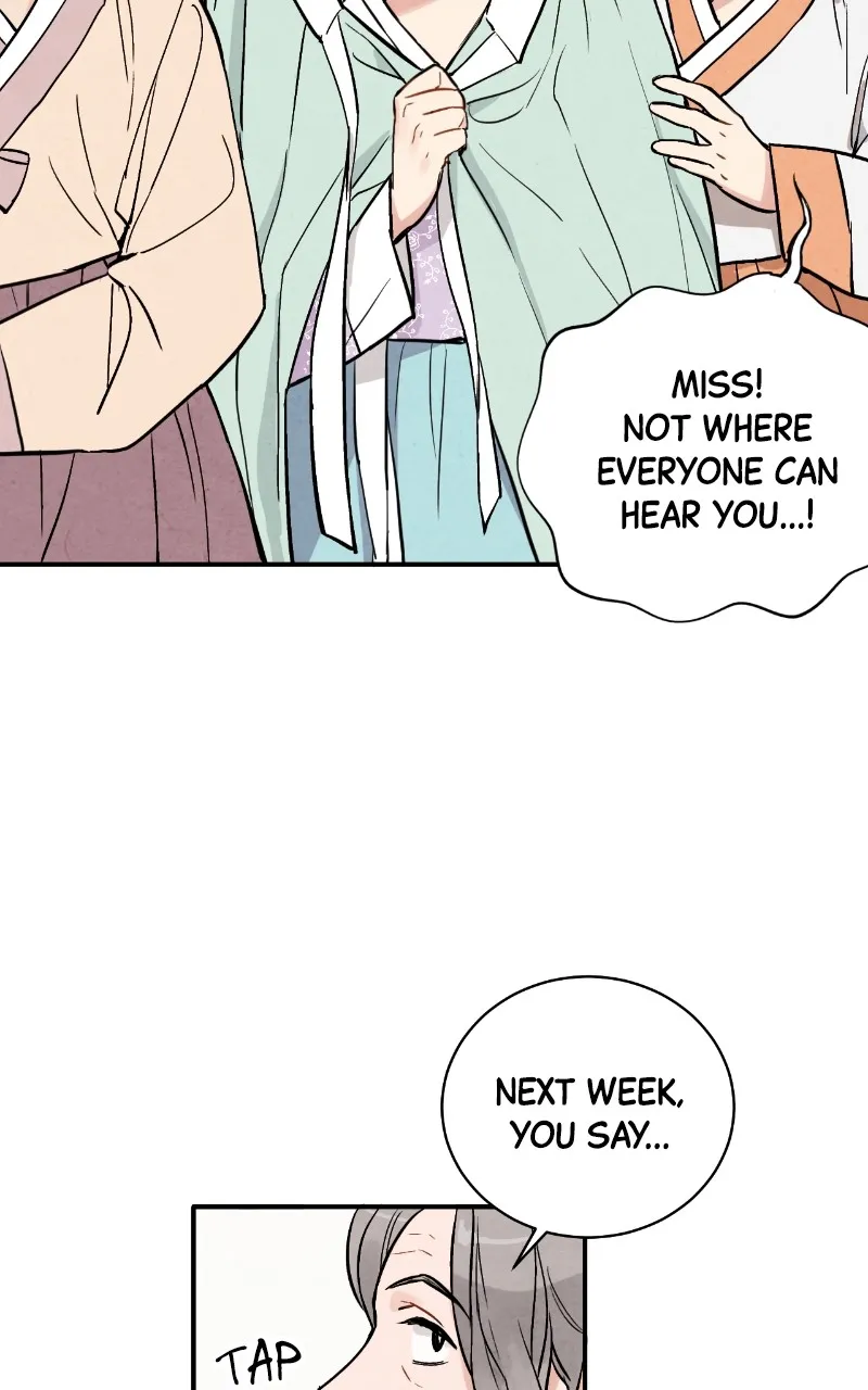 The Forbidden Marriage Chapter 18 page 79 - 