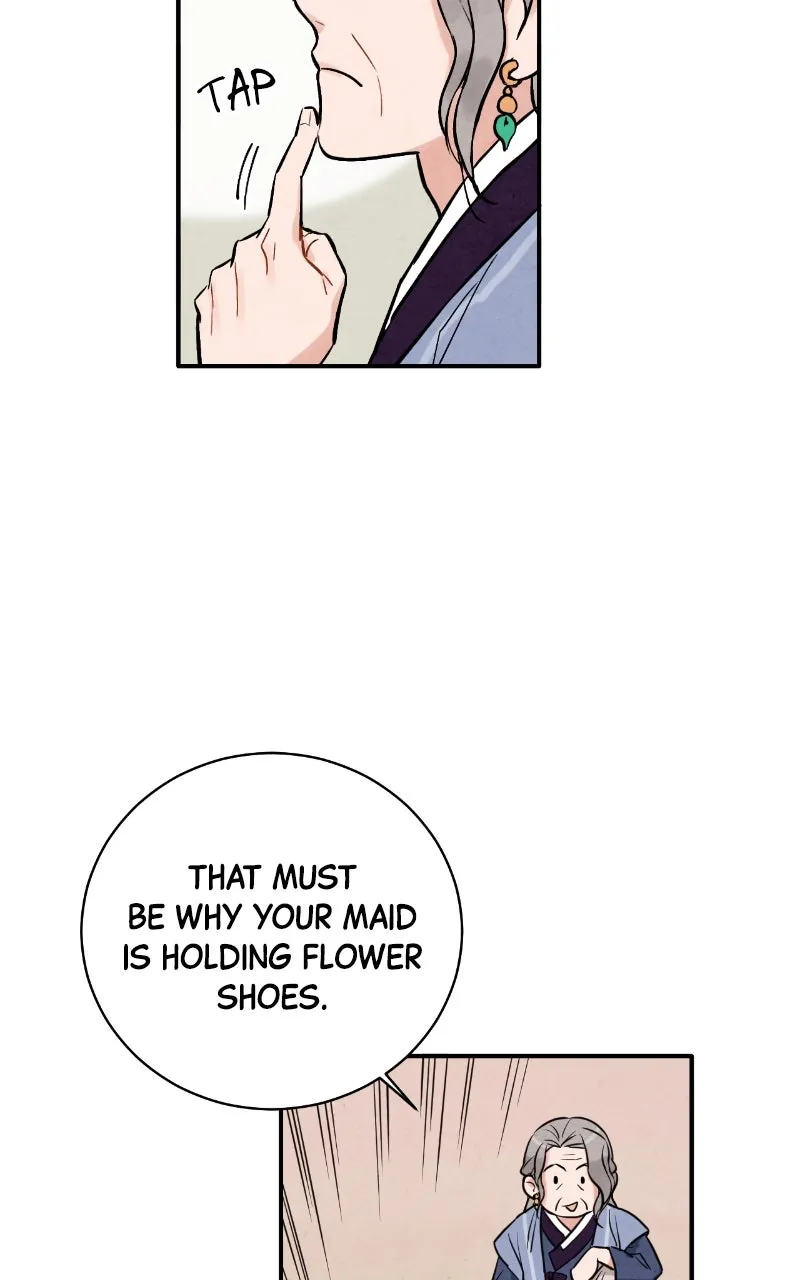 The Forbidden Marriage Chapter 18 page 80 - 