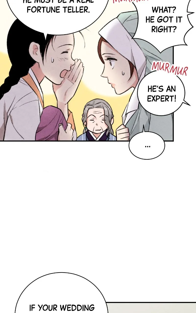 The Forbidden Marriage Chapter 18 page 82 - 