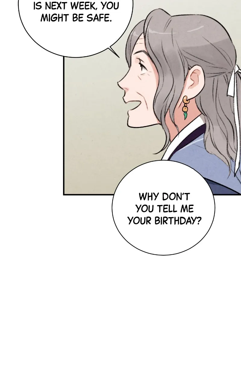 The Forbidden Marriage Chapter 18 page 83 - 